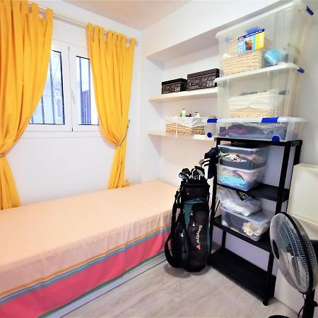 Apartment In Aguaviva Callao Salvaje Kültér fotó