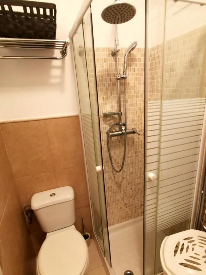 Apartment In Aguaviva Callao Salvaje Kültér fotó