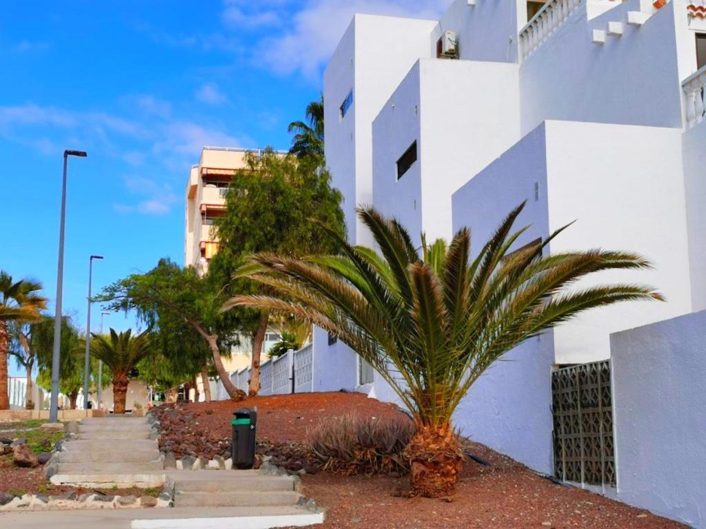 Apartment In Aguaviva Callao Salvaje Kültér fotó