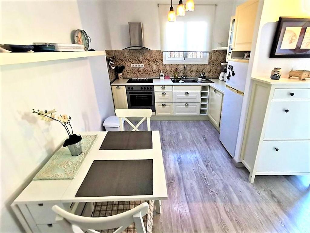 Apartment In Aguaviva Callao Salvaje Kültér fotó